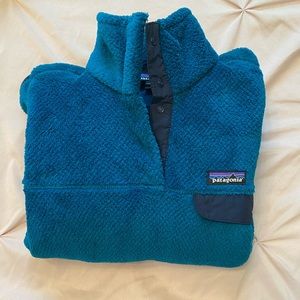 Patagonia pullover